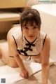 YouMi Vol. 250: Model Xiao You Nai (小 尤奈) (52 photos)