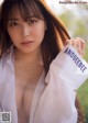 Miru Shiroma 白間美瑠, Weekly Playboy 2019 No.18-19 (週刊プレイボーイ 2019年18-19号)